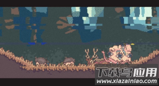 不同的冬天截图2