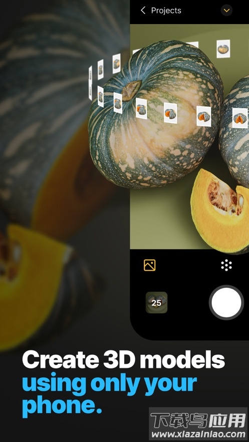 RealityScan安卓最新版截图1