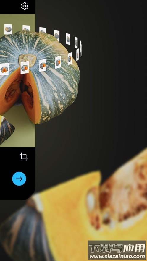 RealityScan安卓最新版截图2