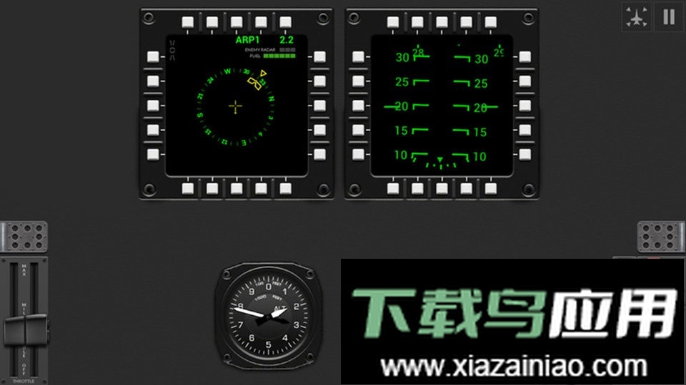 雷霆机战最新版最新版截图2