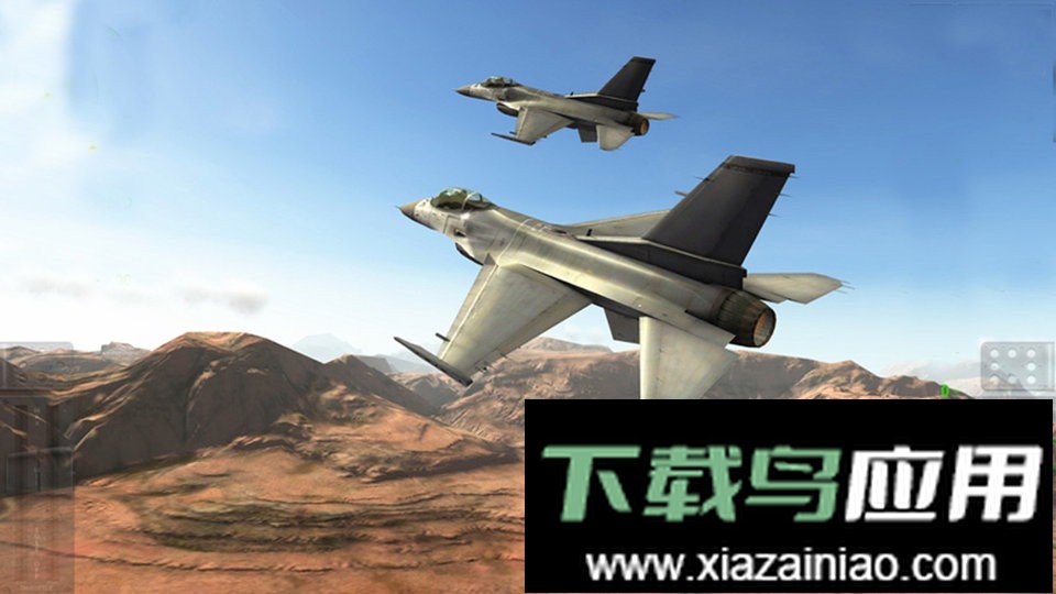 雷霆机战最新版最新版截图3