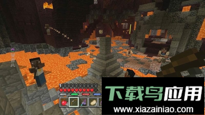 荒岛大逃亡最新版最新版截图1