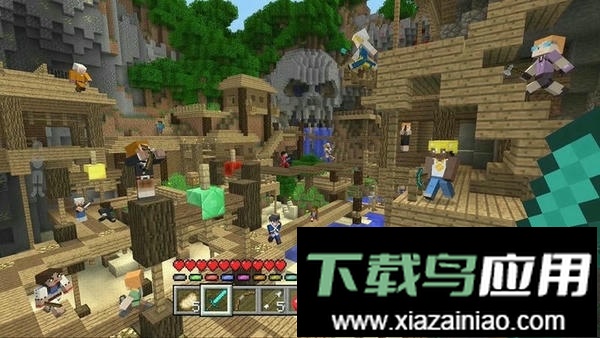 荒岛大逃亡最新版最新版截图2