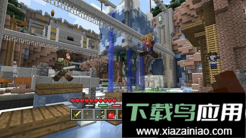 荒岛大逃亡最新版最新版截图3