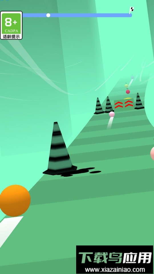 趣味赛跑官方版最新版截图2