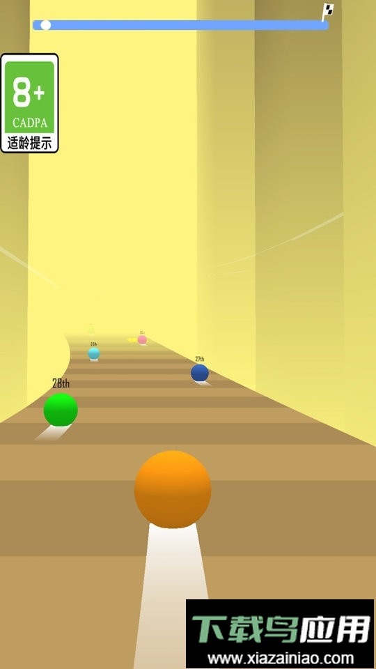 趣味赛跑官方版最新版截图3