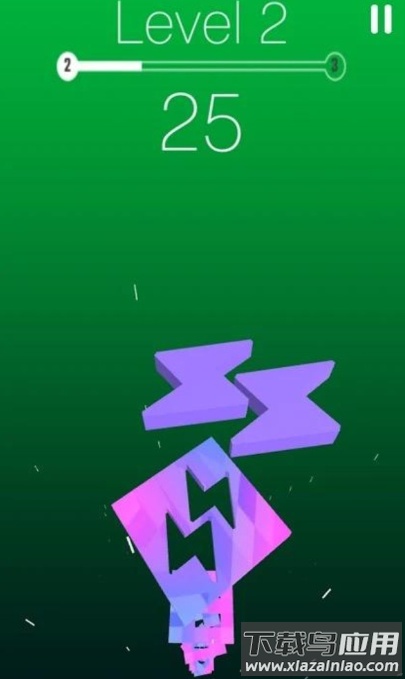 下降的形状最新版截图1