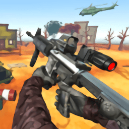 特战狙击手最新版