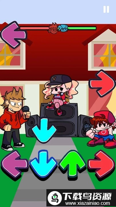 周末放克跳舞机最新版最新版截图2