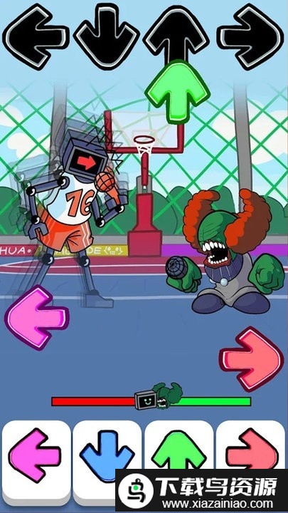 周末放克跳舞机最新版最新版截图3