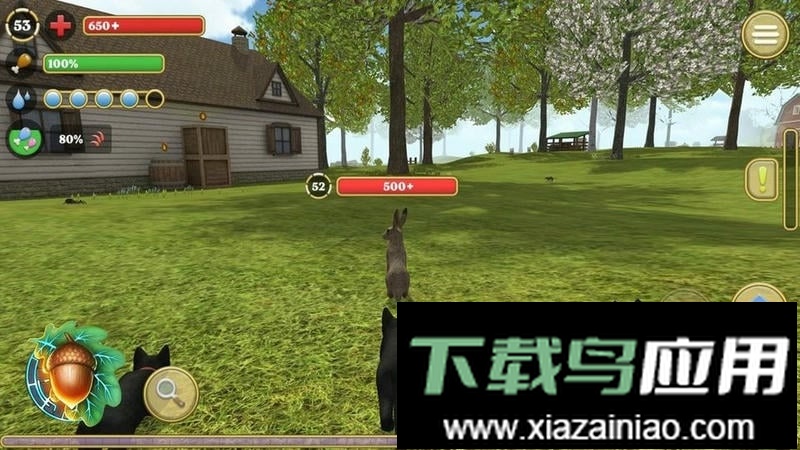 猫咪生存探险最新版最新版截图1