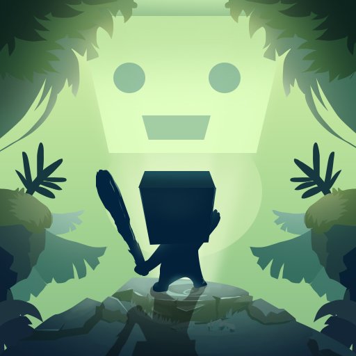 纸盒人大逃亡官方版