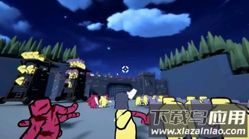 攻城模拟器中文最新版最新版截图1