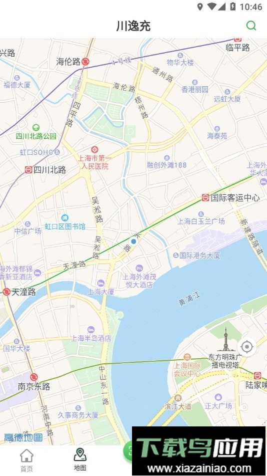 川逸充手机版最新版截图3