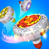 魔幻陀螺大乱斗官方下载