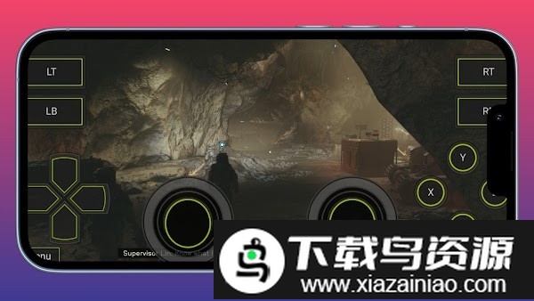 xbplay串流手机版截图1