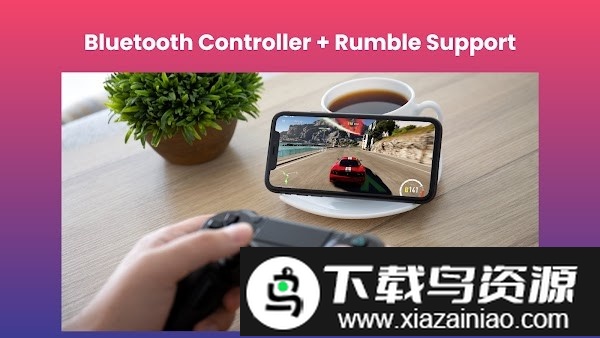 xbplay串流手机版截图3