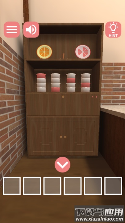 新鲜面包店的开幕日游戏(Fresh Baker)最新版截图3