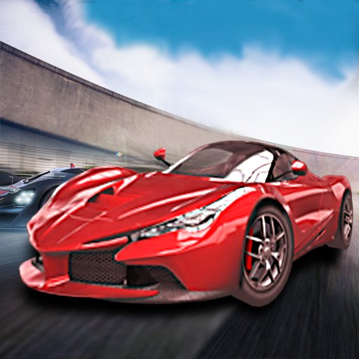 极品飞车大作战手游