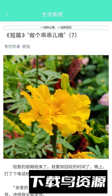 天天日历app安卓最新版截图4