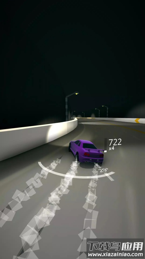 弯路漂移游戏最新版截图4