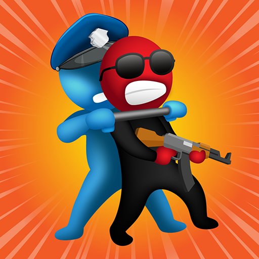 粘粘忍者官方版