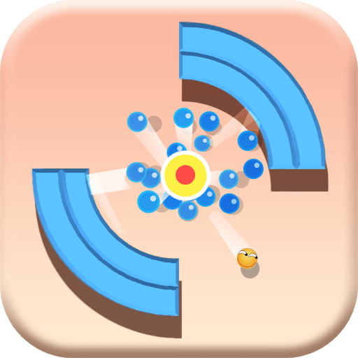 球球别跑官方版