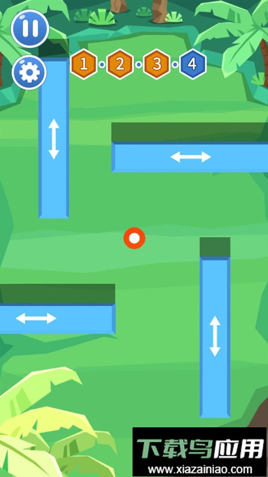 球球别跑官方版最新版截图2