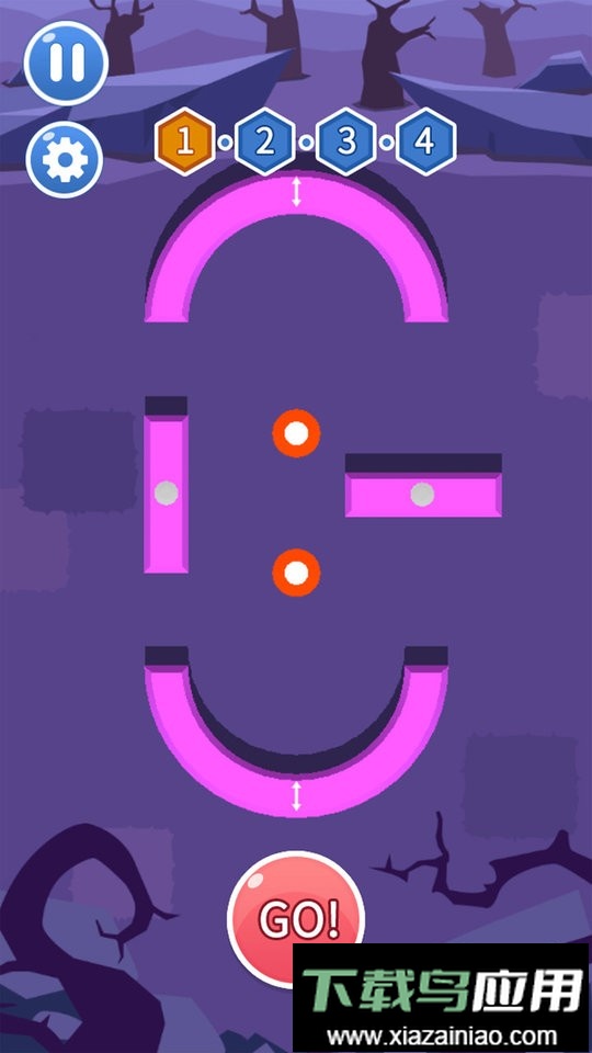 球球别跑官方版最新版截图3