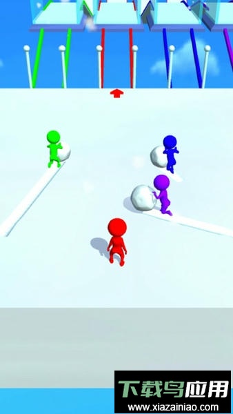 冰火大冒险最新版最新版截图3