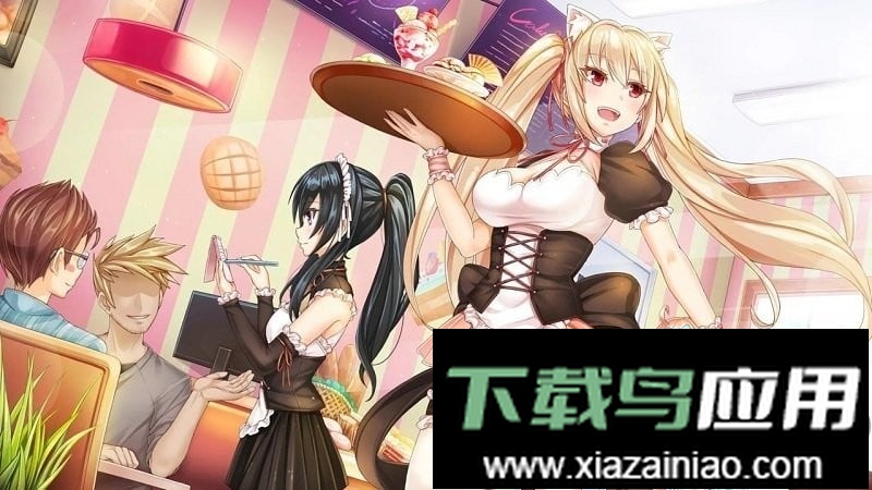 空灵之谜最新版最新版截图1