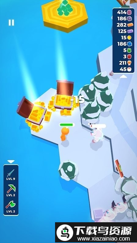 我的小宇宙2025最新版本最新版截图1