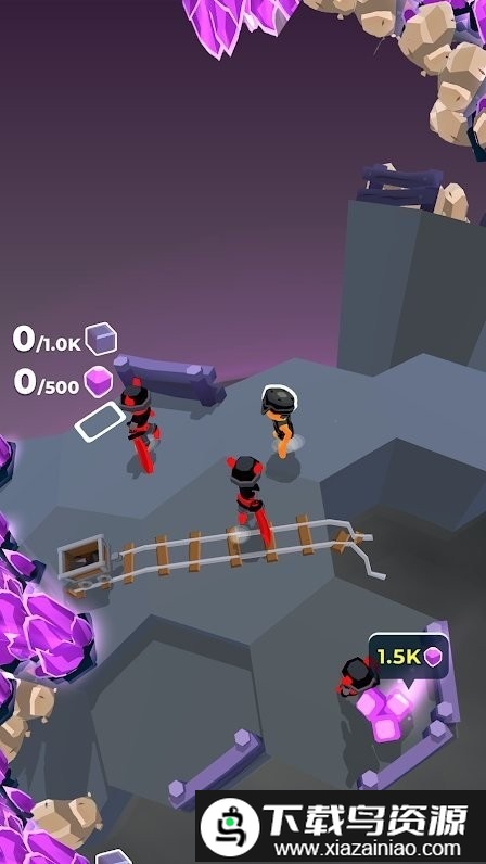 我的小宇宙2025最新版本最新版截图2