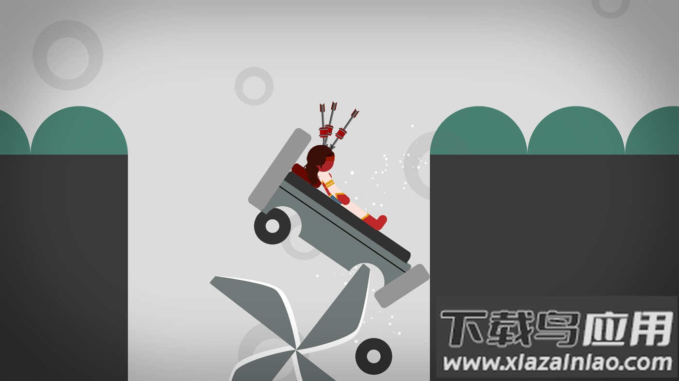 物理火柴人模拟器手机版(Physics Stick Simulator)最新版截图1