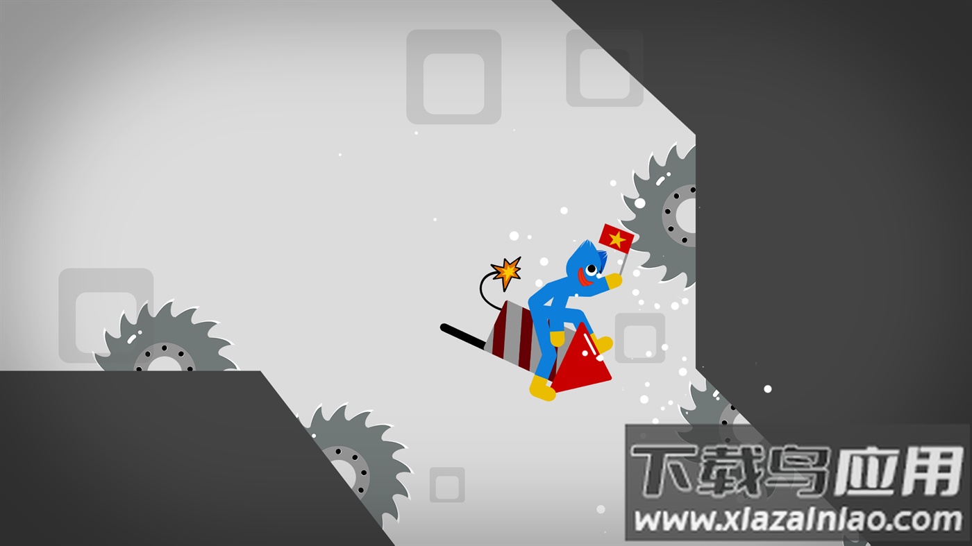 物理火柴人模拟器手机版(Physics Stick Simulator)最新版截图3