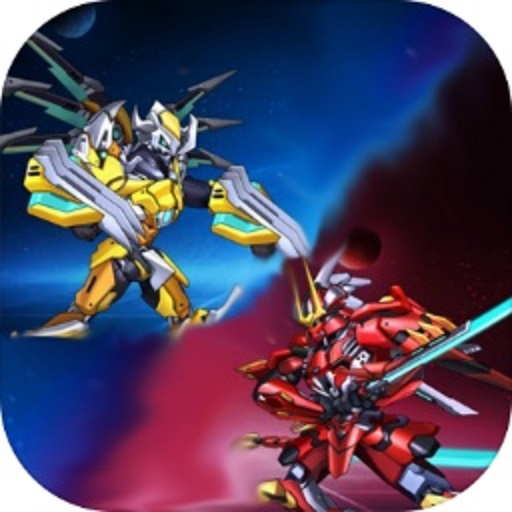 迷你机甲大乱斗手游