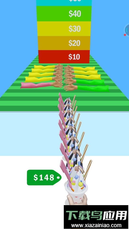 疯狂冰淇淋官方版最新版截图2