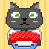 像素寿司店游戏