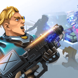 枪火机械大师游戏