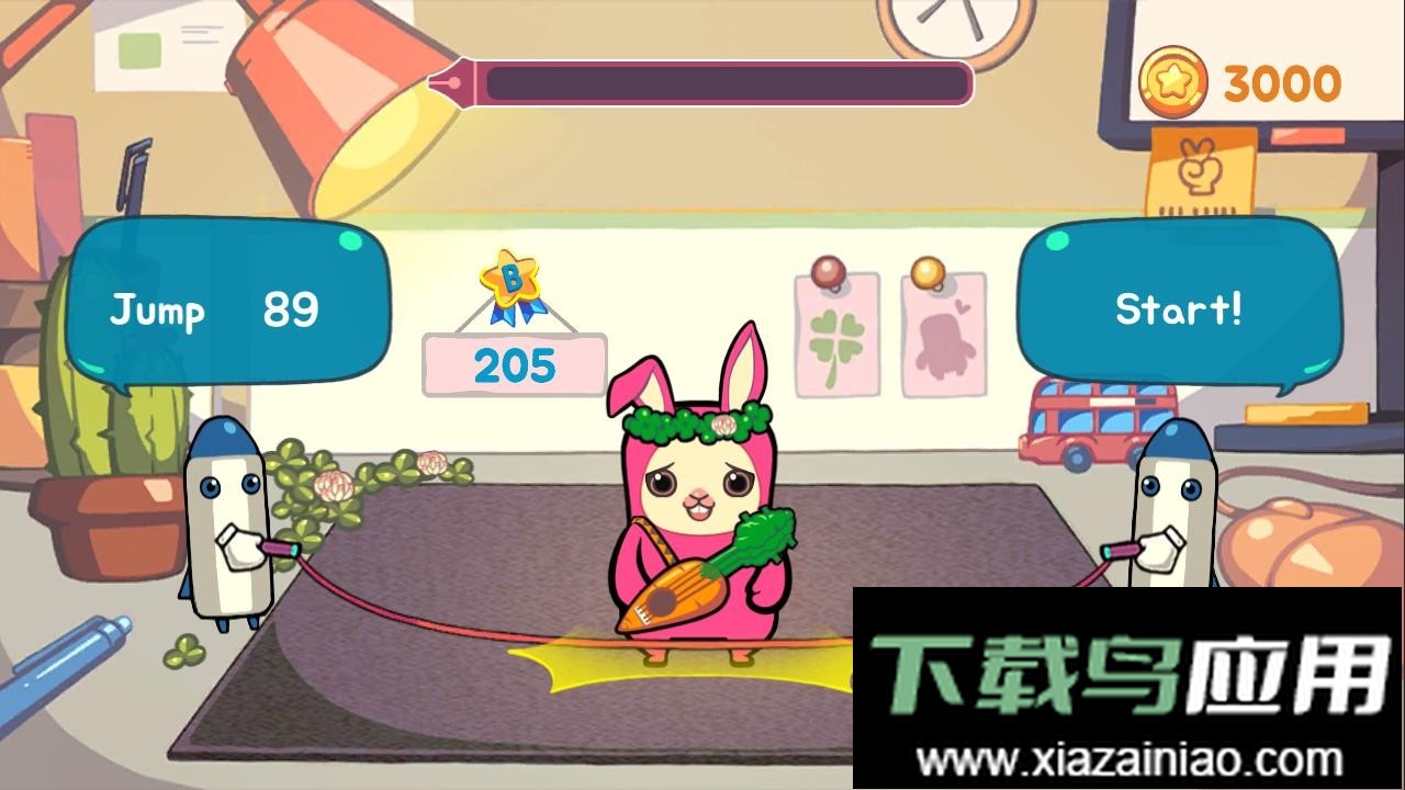 JumpRope跳绳游戏最新版截图2