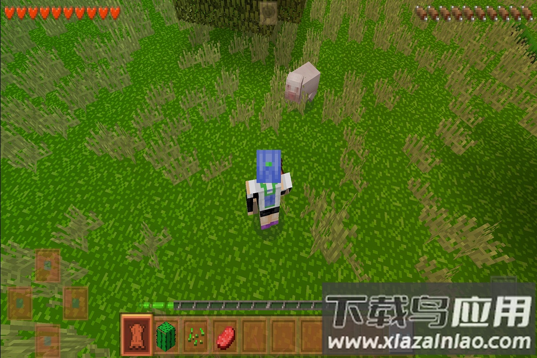 生存战争2九游版最新版截图3