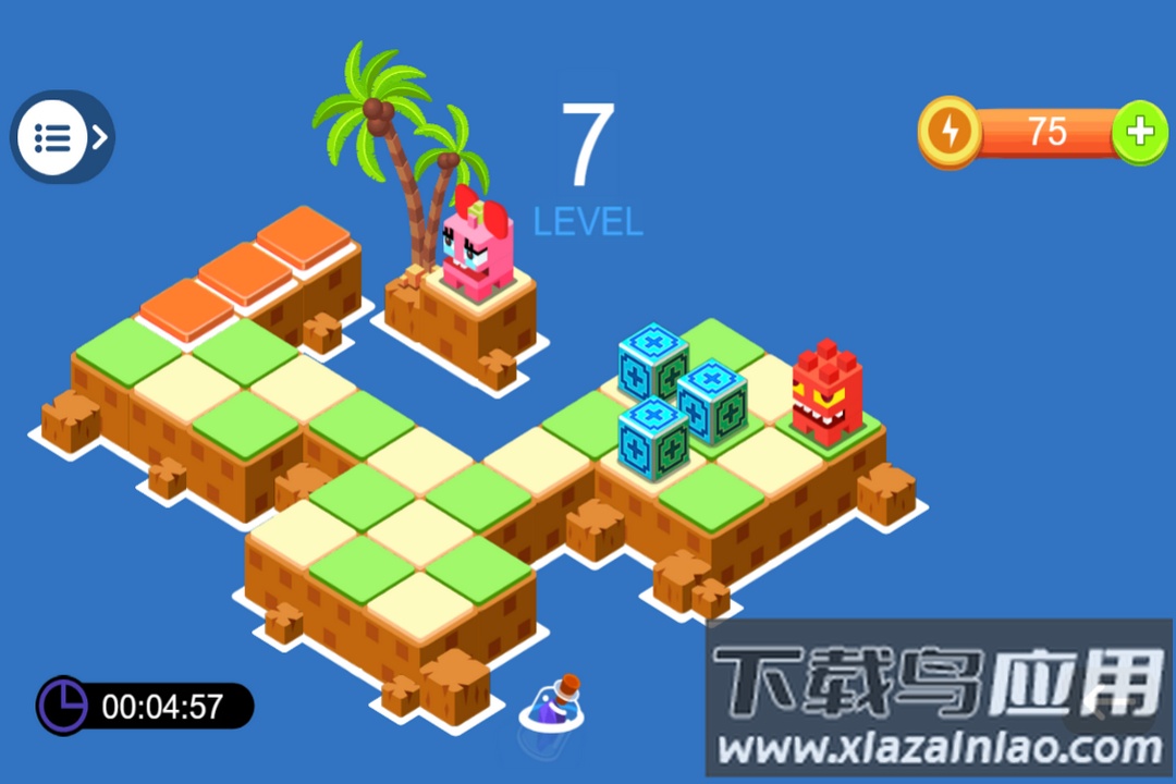 推箱子九游版最新版截图2