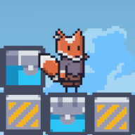 起重机攻击游戏手机版(CraneAttack)