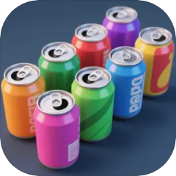 换瓶子猜颜色游戏官方最新版