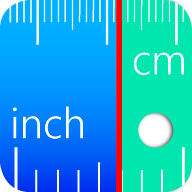 Ruler手机米数测量器免费版