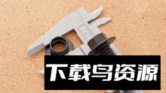 Thread Pitch螺丝螺栓间距测量工具手机版截图1