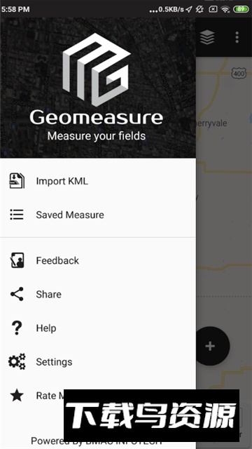 Geo Measure手机地质测量软件安卓版截图1