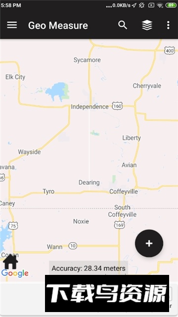 Geo Measure手机地质测量软件安卓版截图2