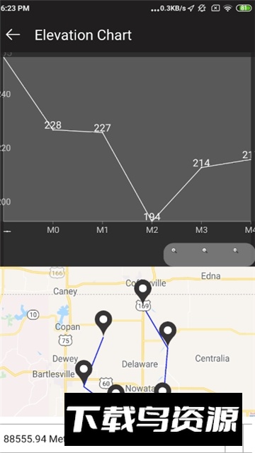 Geo Measure手机地质测量软件安卓版截图5