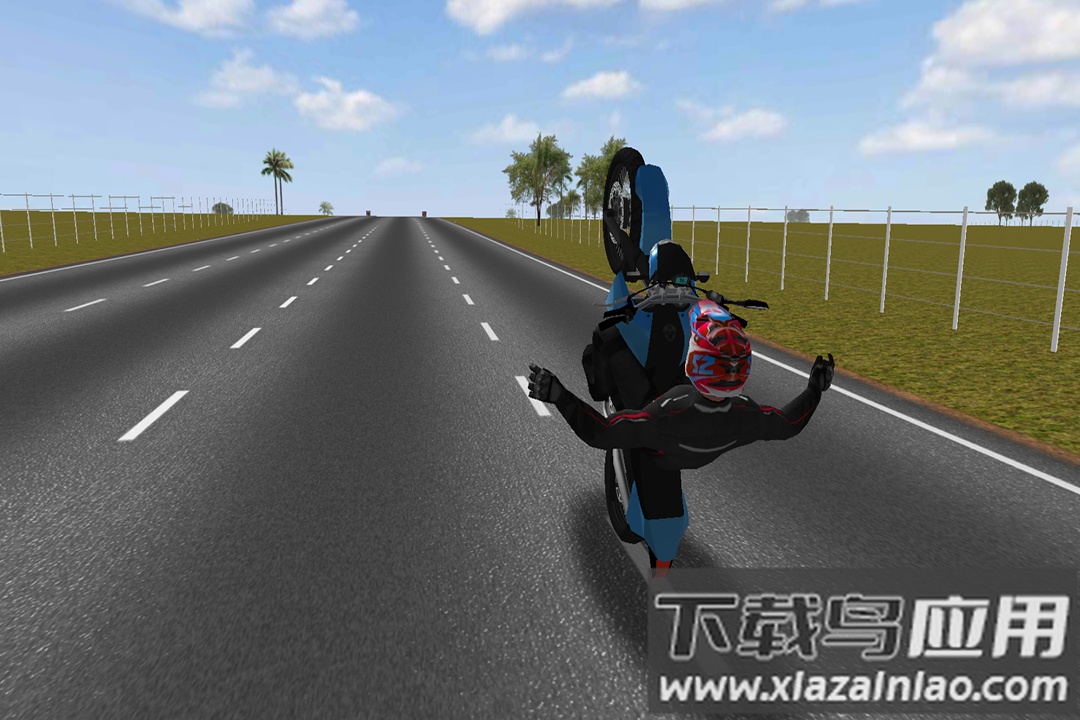 摩托平衡3d九游版最新版截图1